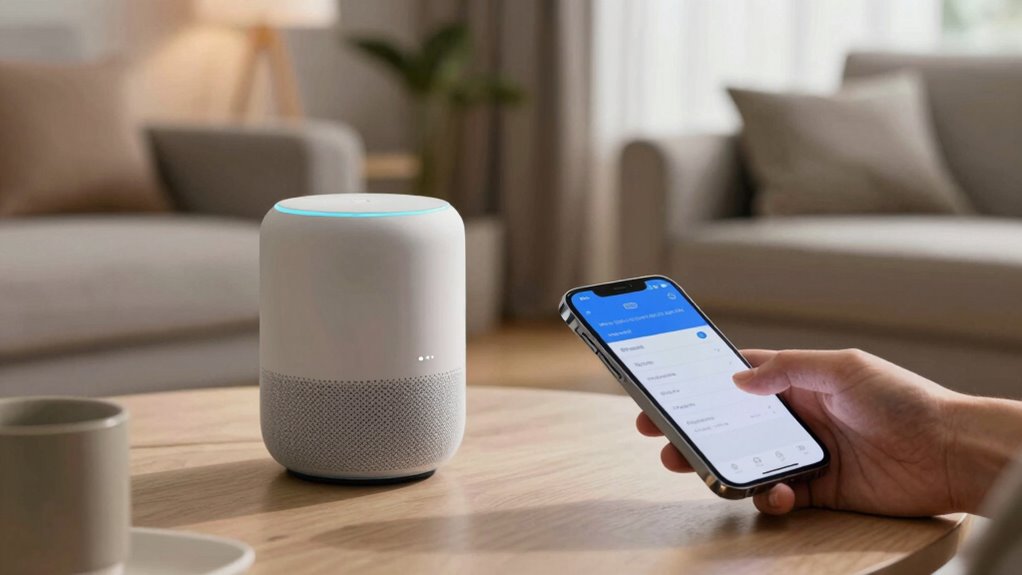 review privacy policies regularly