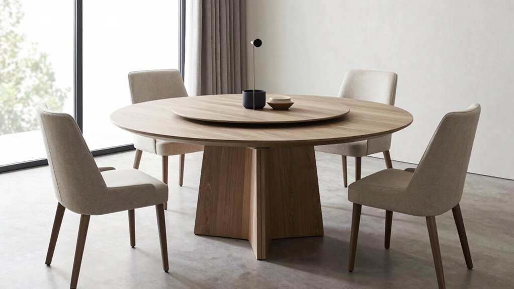 room size style flexibility