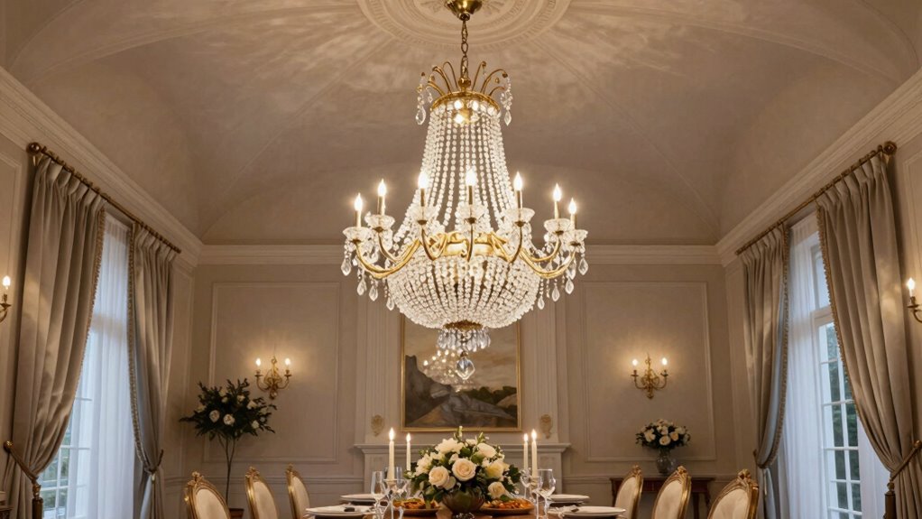 room size style maintenance