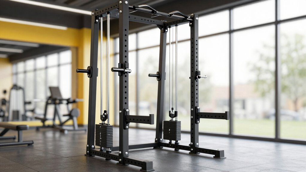 safety capacity compatibility adjustability