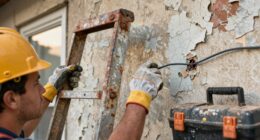 safety limits for diy