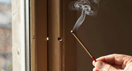 seal doors and windows