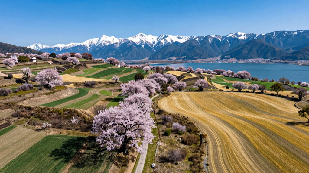 seasonal weather considerations