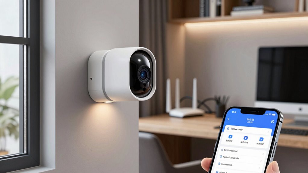 secure wi fi with segmentation