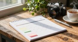 select dates without guesswork