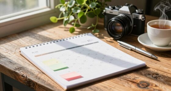 select dates without guesswork