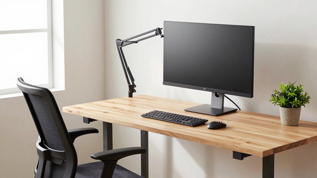 simple desk ergonomics tips