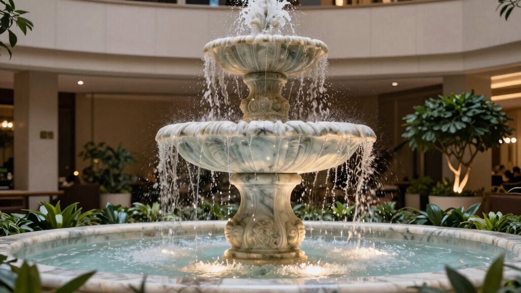 size durability features installation