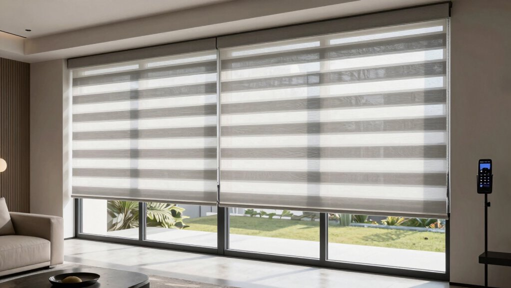 smart customizable reliable control