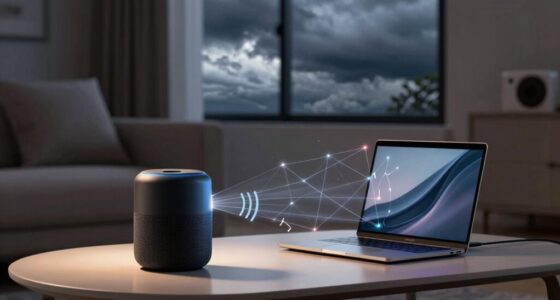 smart device connectivity troubleshooting