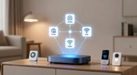 smart home connectivity technologies