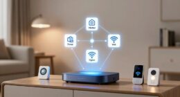 smart home connectivity technologies