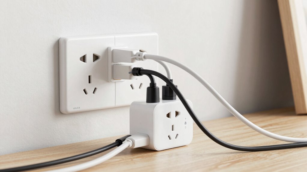 smart plug safety tips