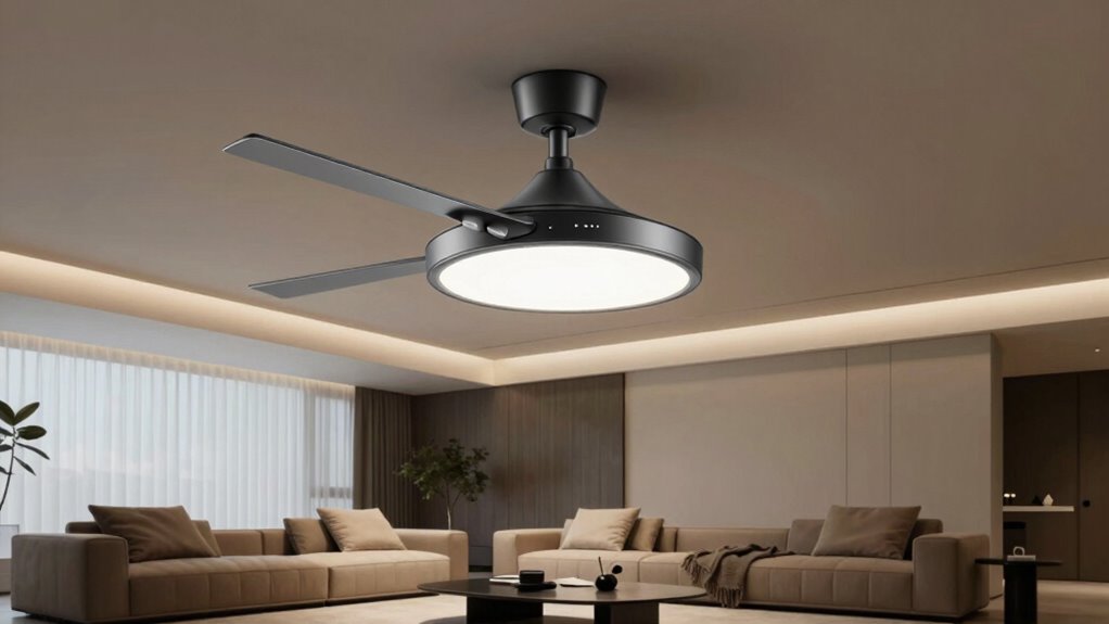 smart quiet efficient integration