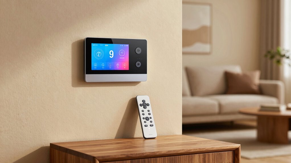 smart thermostat selection criteria