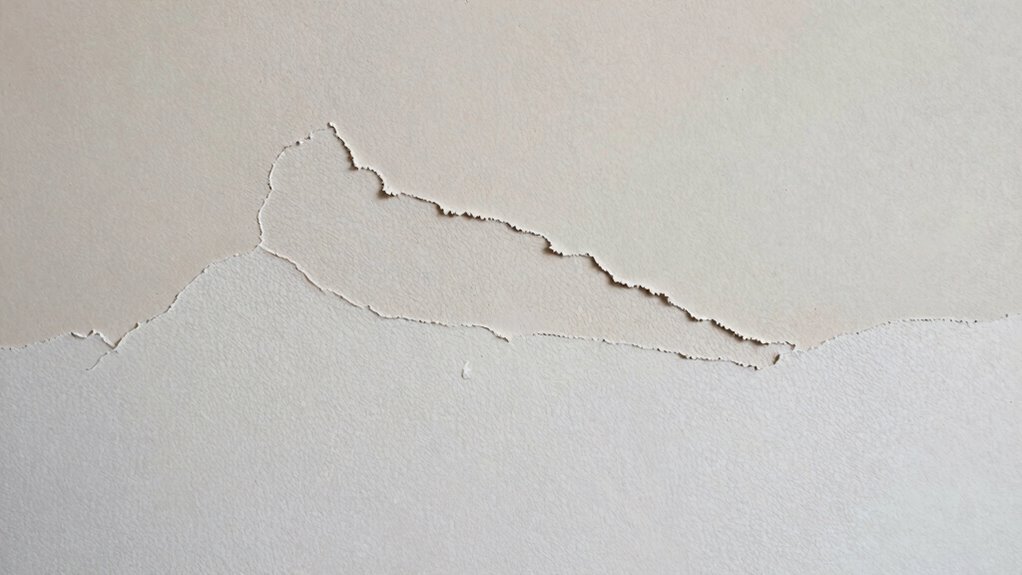 smooth even drywall finish