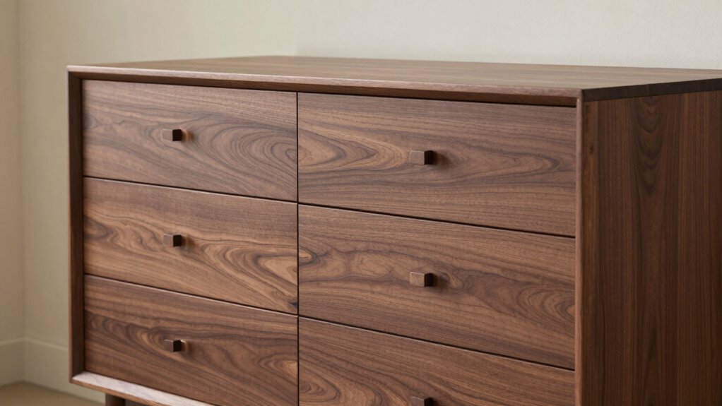 solid wood storage solution
