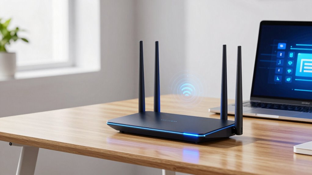 speed coverage security compatibility