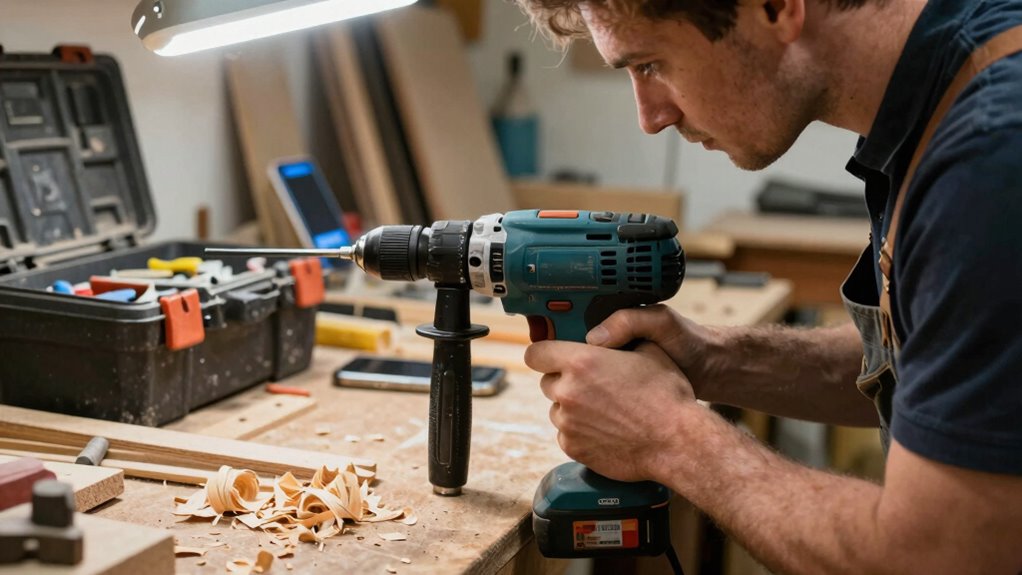 stay focused avoid distractions