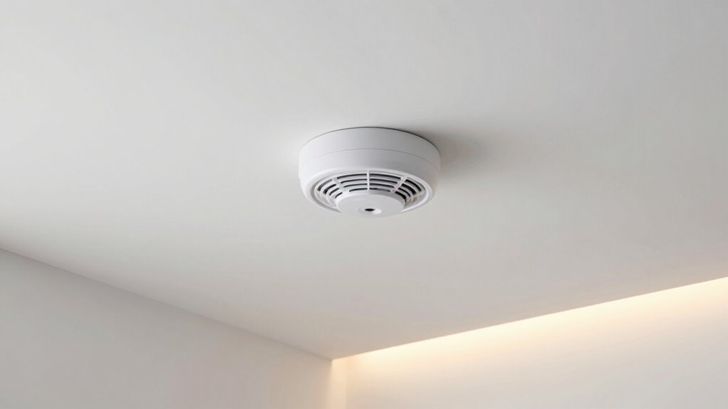 strategic alarm placement planning