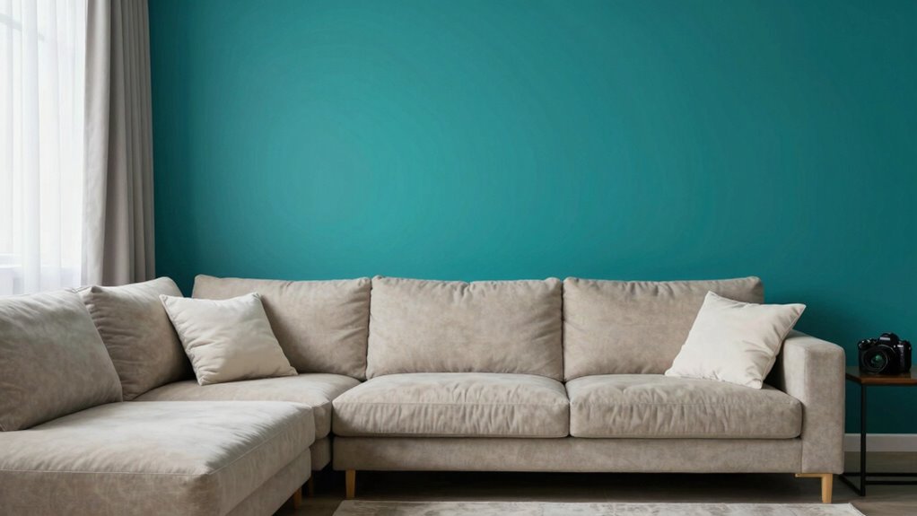 subtle impactful accent application