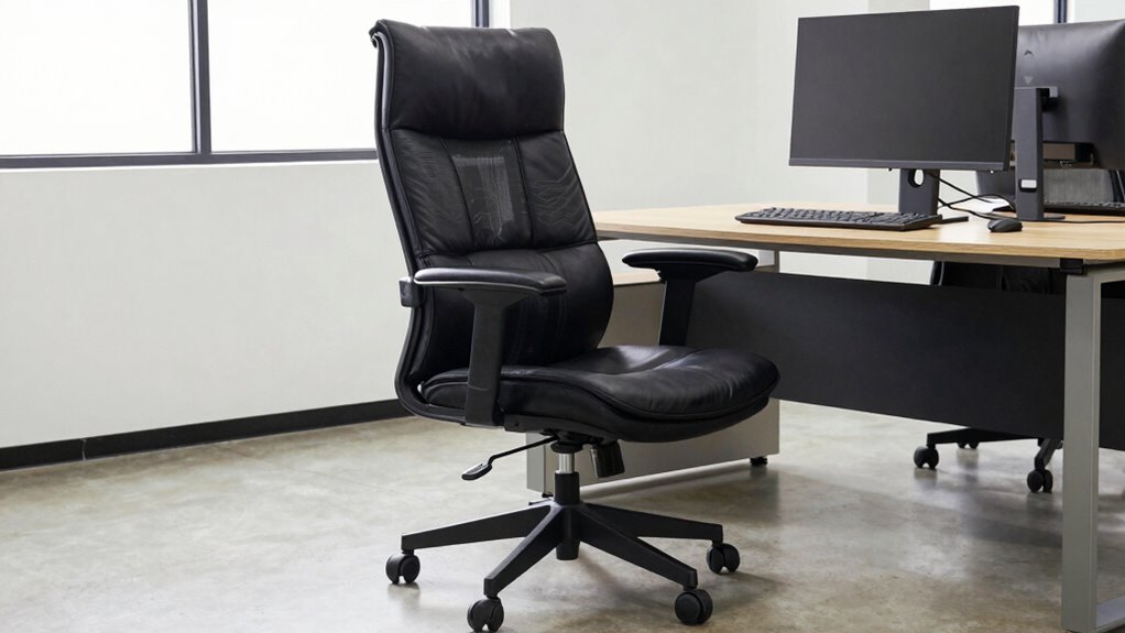 supportive adjustable breathable space efficient