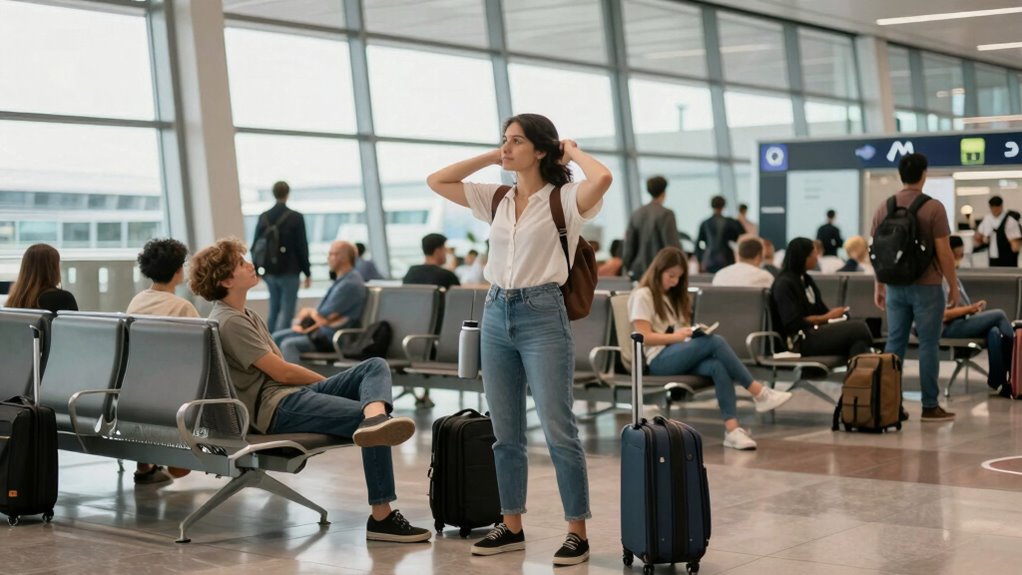 take breaks move stay hydrated