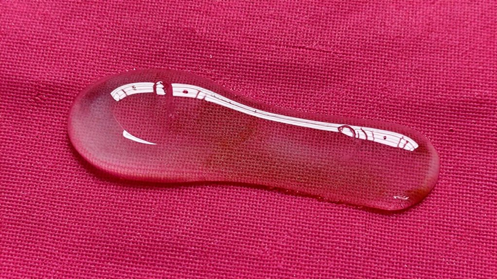 targeted stain breaking agents