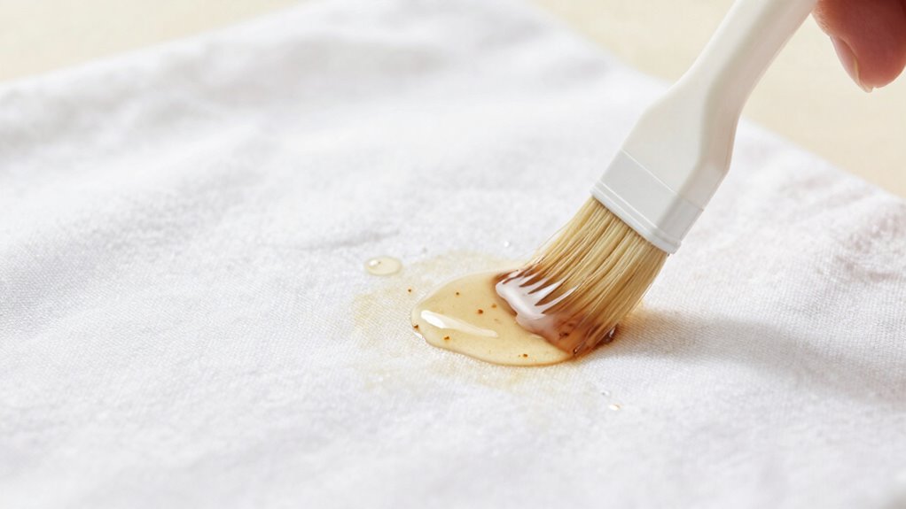 targeted stain removal strategies