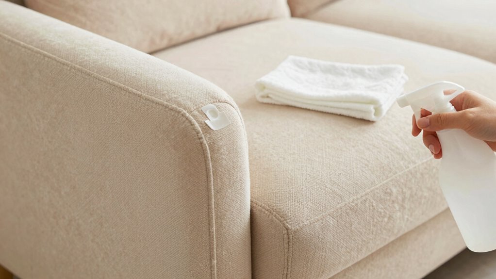 test identify test avoid