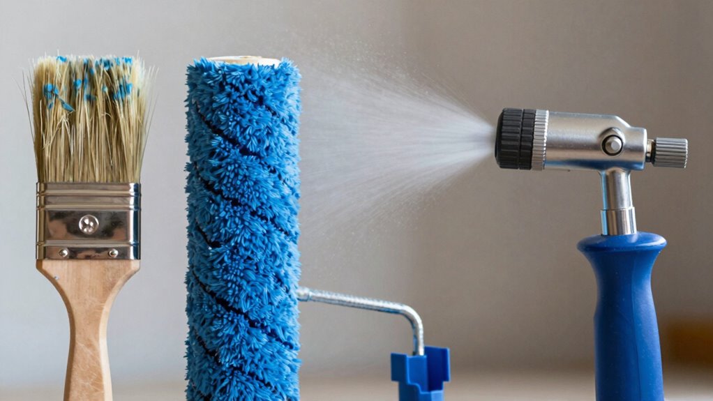 tool handling and preparation