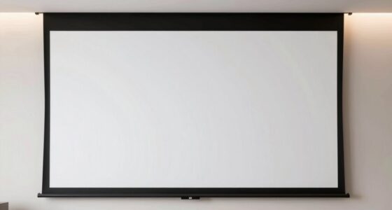 top 14 120 inch fixed screens