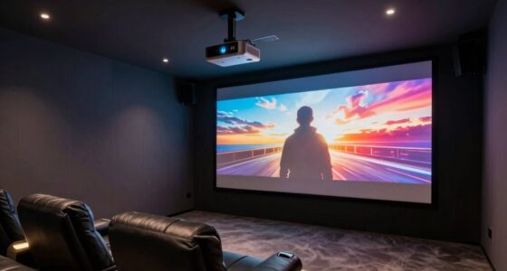 top 14 4k projectors