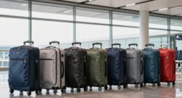 top 15 carry on backpacks