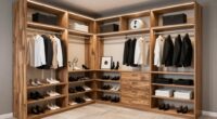 top 15 closet organizer kits