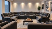 top 15 family room recliners