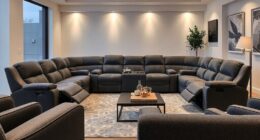 top 15 family room recliners