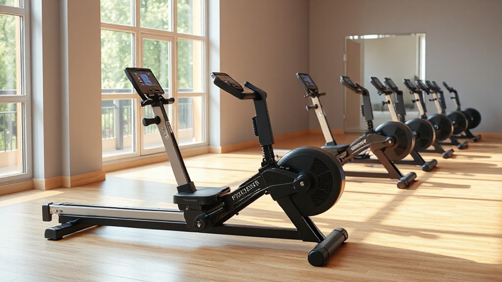 top 15 full body rowers