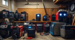 top 15 garage welding machines