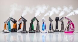 top 15 garment steamer reviews
