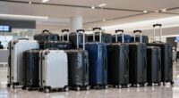 top 15 hard shell expandable luggage