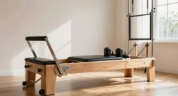 top 15 home pilates machines