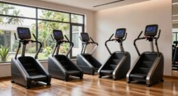 top 15 home stair climbers