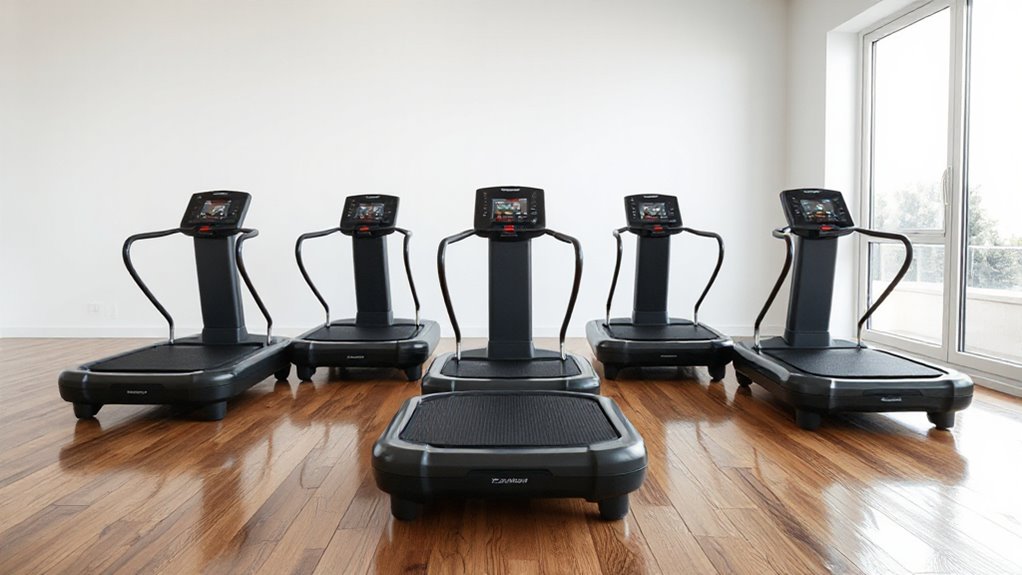 top 15 home vibration machines