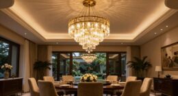 top 15 large chandelier designs