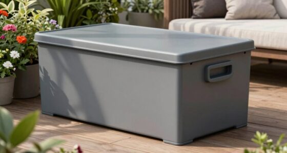 top 15 large outdoor storage