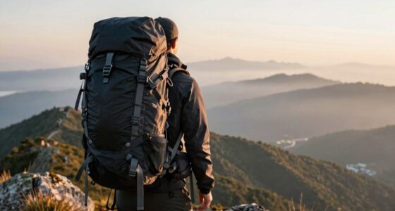 top 15 long trek backpacks