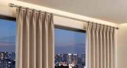 top 15 motorized curtain rods