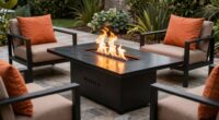 top 15 patio fire pits