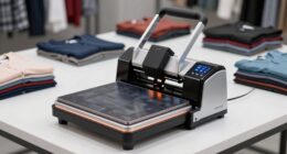 top 15 shirt heat press